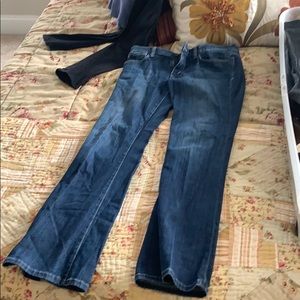 Joe’s jeans